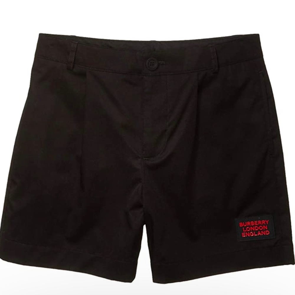 Burberry Shane Shorts